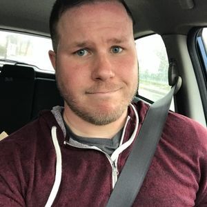 Meet your Posher, Ryan